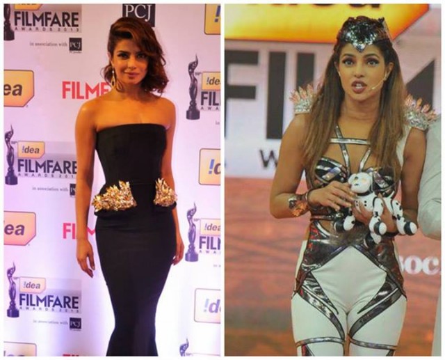 Priyanka Chopra Fotoğrafı