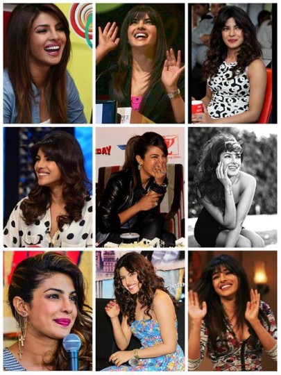 Priyanka Chopra Fotoğrafı