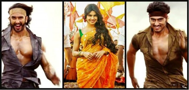 Priyanka Chopra Fotoğrafı