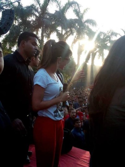 Priyanka Chopra Fotoğrafı