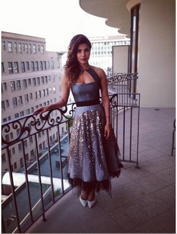 Priyanka Chopra Fotoğrafı