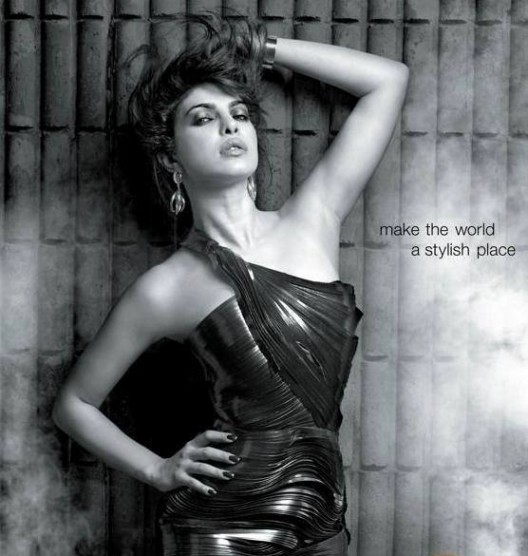 Priyanka Chopra Fotoğrafı