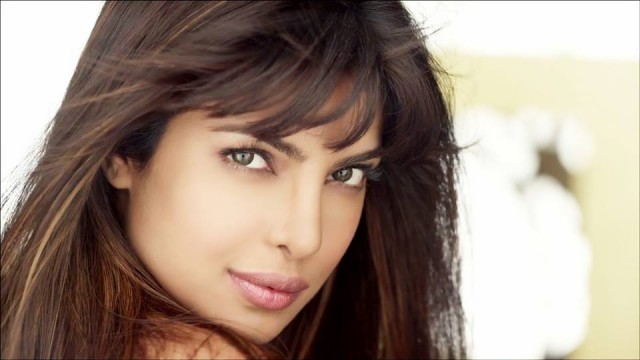 Priyanka Chopra Fotoğrafı