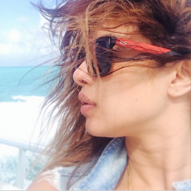 Priyanka Chopra Fotoğrafı