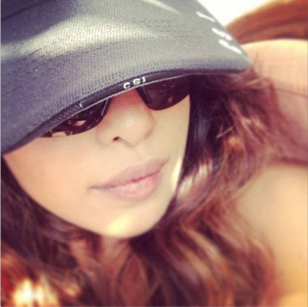 Priyanka Chopra Fotoğrafı