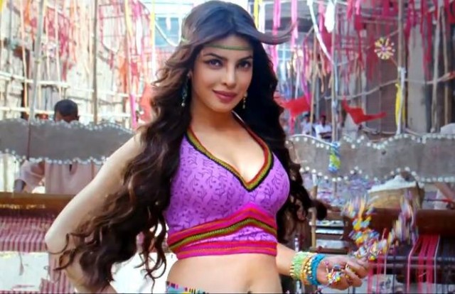 Priyanka Chopra Fotoğrafı