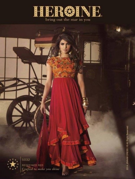 Priyanka Chopra Fotoğrafı