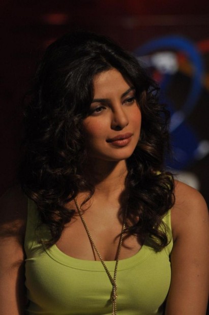 Priyanka Chopra Fotoğrafı
