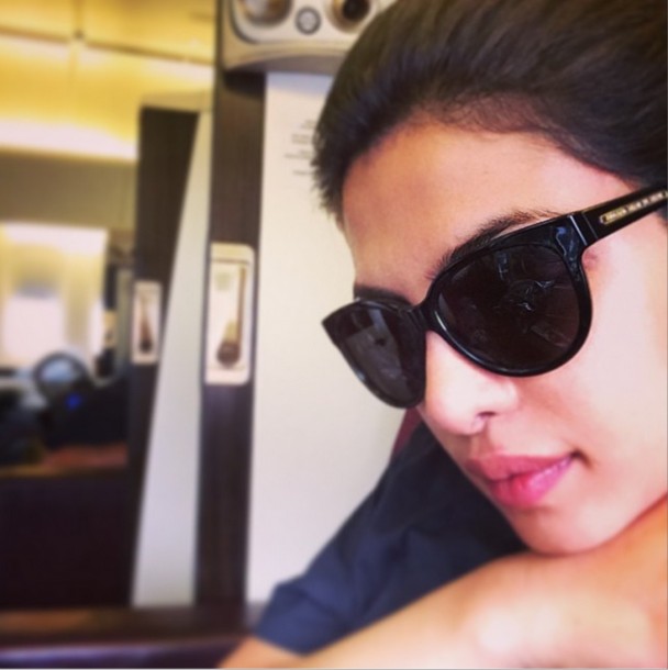 Priyanka Chopra Fotoğrafı