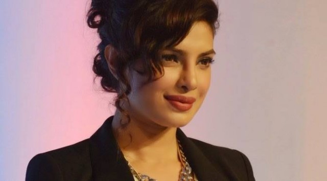 Priyanka Chopra Fotoğrafı