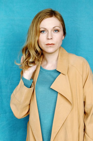 Anna Ewelina Fotoğrafı