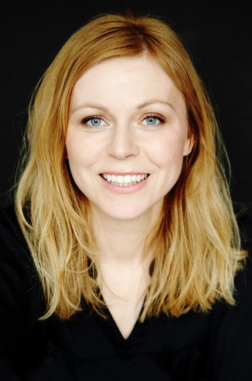 Anna Ewelina Fotoğrafı