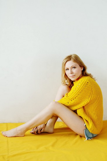 Anna Ewelina Fotoğrafı