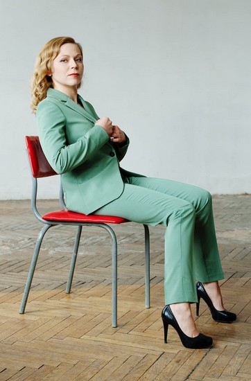 Anna Ewelina Fotoğrafı