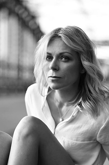 Anna Ewelina Fotoğrafı