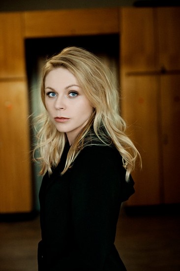 Anna Ewelina Fotoğrafı