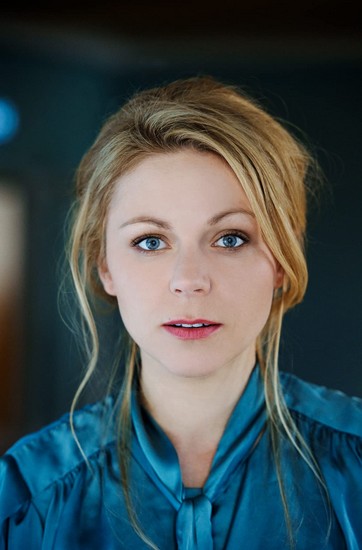 Anna Ewelina Fotoğrafı