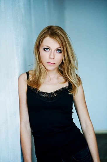 Anna Ewelina Fotoğrafı