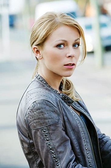 Anna Ewelina Fotoğrafı