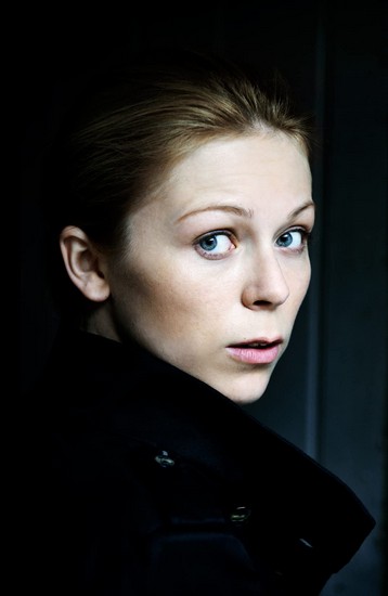 Anna Ewelina Fotoğrafı