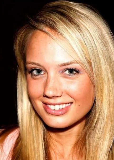 Melissa Ordway Fotoğrafları 3