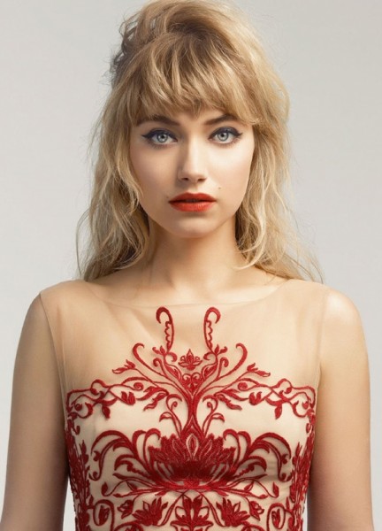 Imogen Poots Fotoğrafı