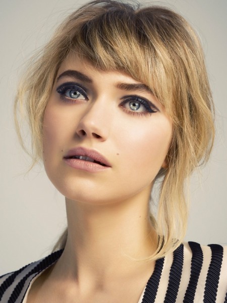 Imogen Poots Fotoğrafları 110