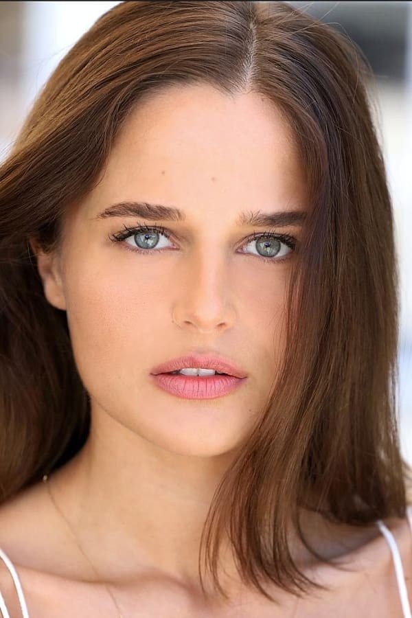 Stephanie Nur Fotoğrafı