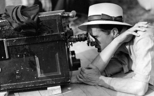 René Clair Fotoğrafları 10