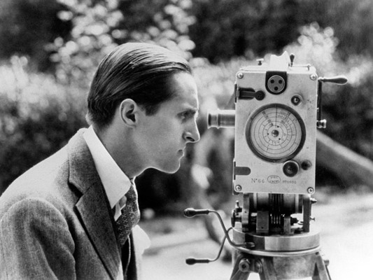 René Clair Fotoğrafı