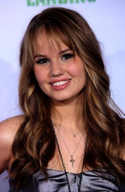 Debby Ryan Fotoğrafları 127