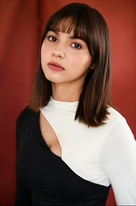 Samantha Lorraine Fotoğrafı