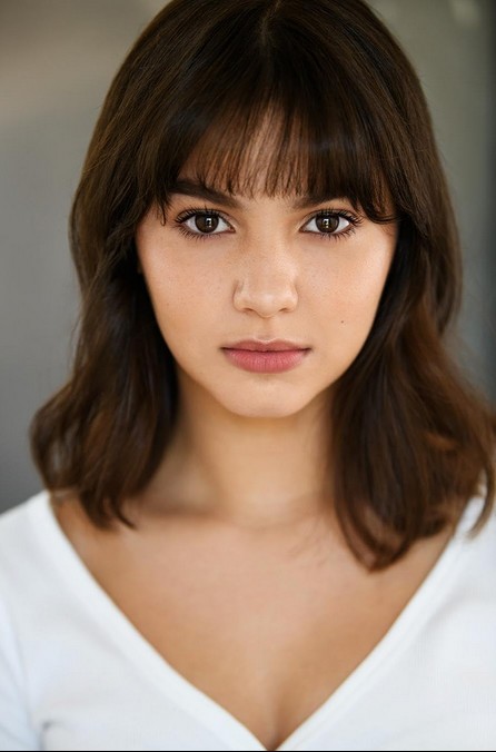 Samantha Lorraine Fotoğrafı