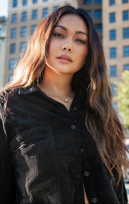 Mica Javier Fotoğrafı