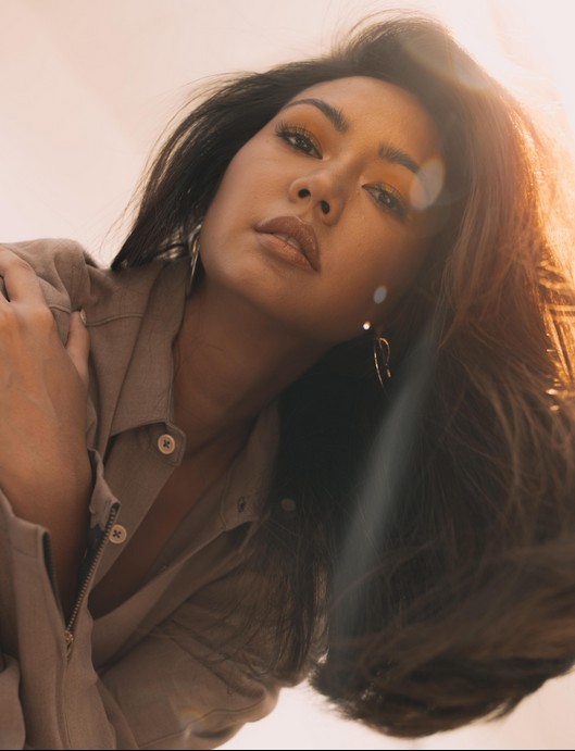 Mica Javier Fotoğrafı