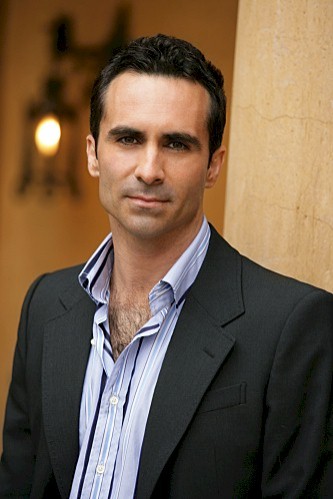 Nestor Carbonell Fotoğrafları 10