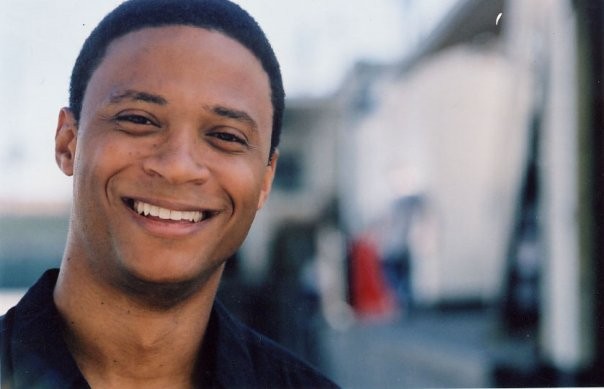 David Ramsey Fotoğrafları 22