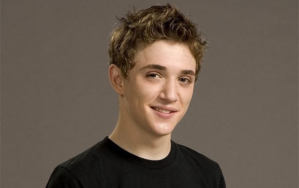 Kyle Gallner Fotoğrafları 15