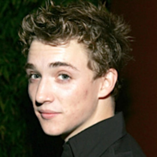 Kyle Gallner Fotoğrafları 3