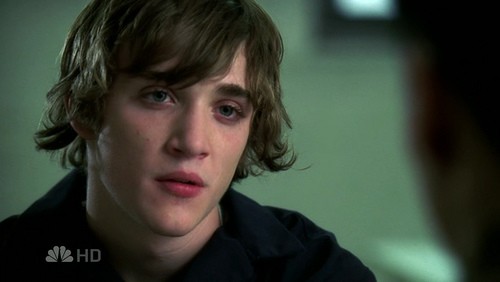 Kyle Gallner Fotoğrafları 21