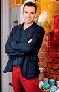 Murat Başoğlu Fotoğrafı
