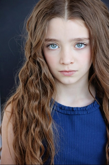 Emma Pearson Fotoğrafı