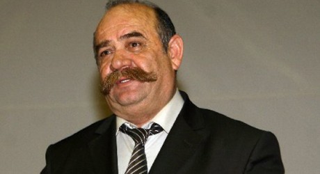 Yakup Yavru Fotoğrafı