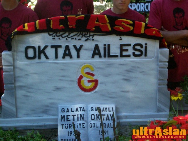 Metin Oktay Fotoğrafları 2