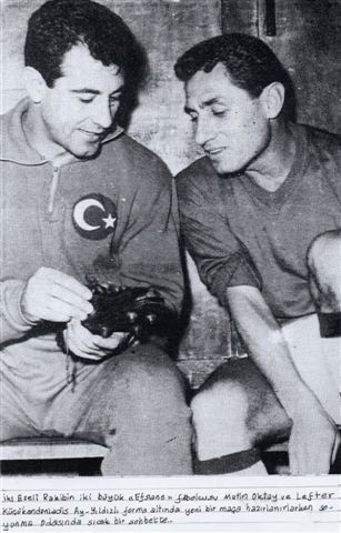 Metin Oktay Fotoğrafları 19