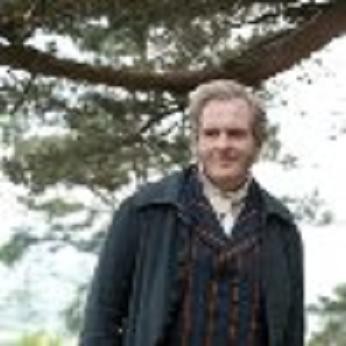 Robert Bathurst Fotoğrafları 1