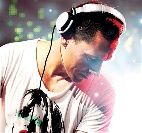 Tiësto Fotoğrafları 138