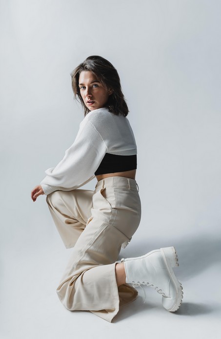 Katelyn McCulloch Fotoğrafı