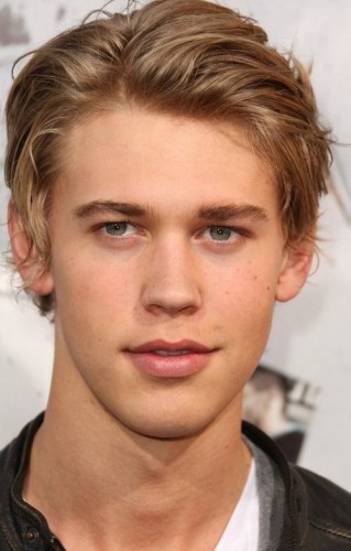 Austin Butler Fotoğrafları 73