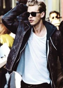 Austin Butler Fotoğrafı